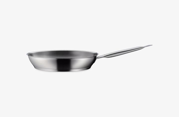 Actual product image WMF Gourmet Plus (24 cm, Frying pan, Stainless steel)