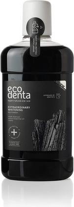 Produktbild Ecodenta Mouthwash Extra Whitening (500 ml, Mundwasser)