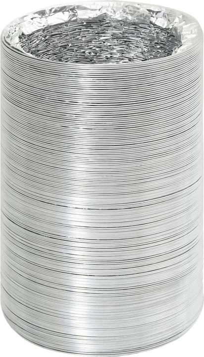 Immagine prodotto VidaXL Tubo di ventilazione 6 m Ø12,5 cm