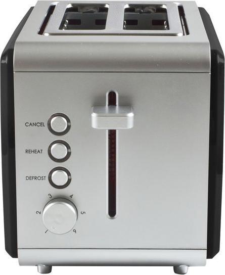 Immagine prodotto Beper Macchina per panini BT.001N