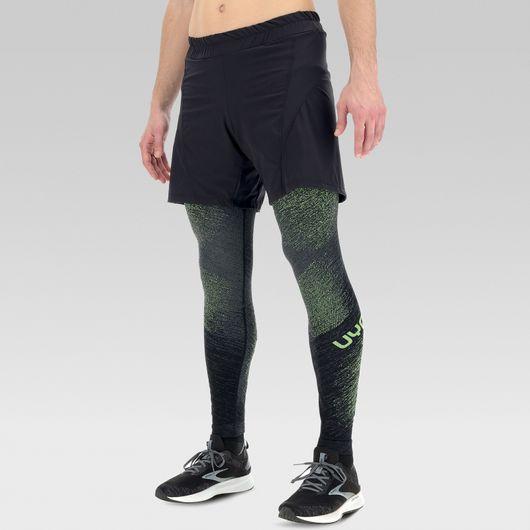 Immagine prodotto UYN Pantaloni da corsa 2 In 1 Exceleration (XL)