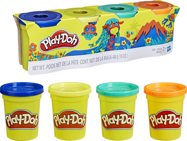 Immagine prodotto Play-Doh Pacchetto di gioco