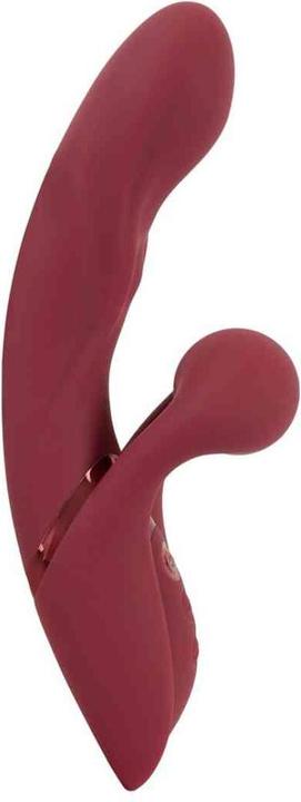 Produktbild Javida 2 Function Rabbit Vibrator