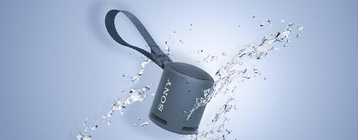 Image du produit Sony SRS-XB13 (16 h, Fonctionnement sur piles)