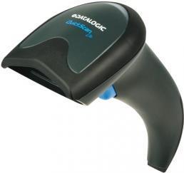 Produktbild Datalogic Barcode-Scanner-Ständer