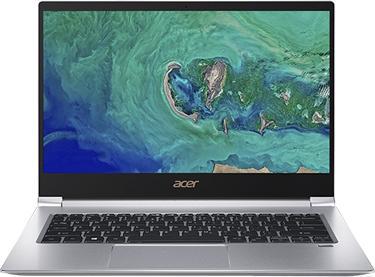 Actual product image Acer Swift 3 – SF314-55G-54R5 (14", Intel Core i5-8265U, 8 GB, 256 GB, DE)