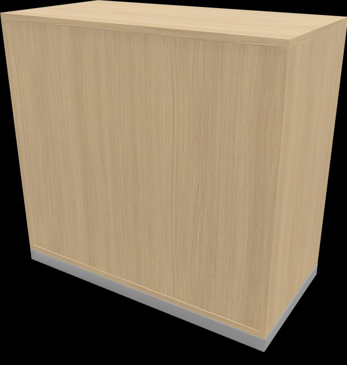 Produktbild Narbutas Choice Schiebetürschrank (80 x 40 x 76 cm)
