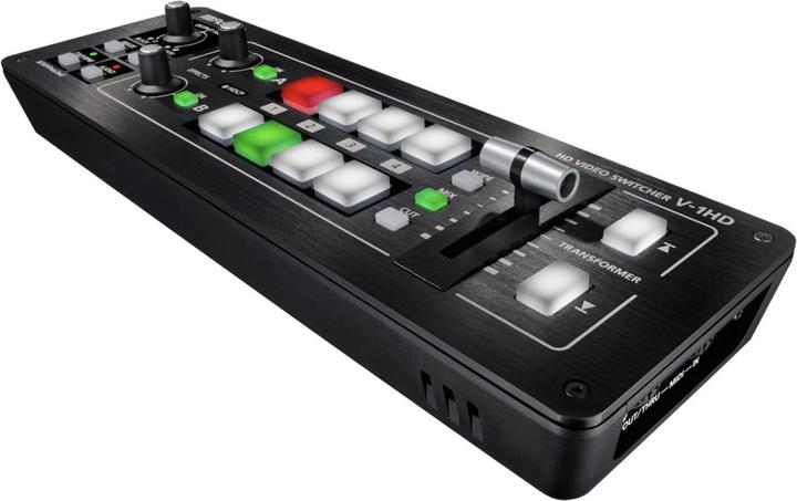 Immagine prodotto Roland V-1HD