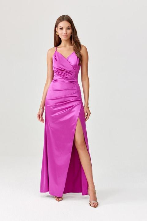 Produktbild Roco Fashion Langes Kleid model (36)