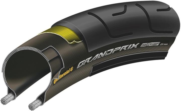 Immagine prodotto Continental Gran Premio (28 x 0.90, 23-622)