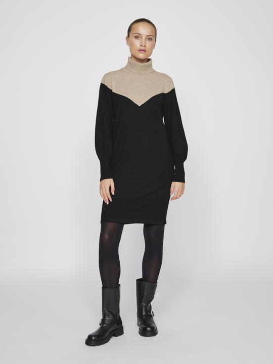 Image du produit Vila Robe midi en tricot (XS)