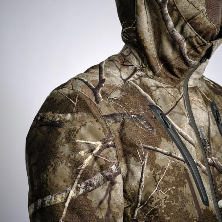 Actual product image Solognac SILENT 900 TREEMETIC (L)