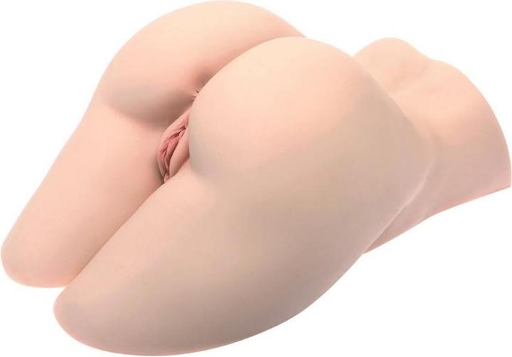 Actual product image Naked Factory Fantasy Girl Hannah