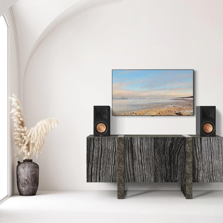 Actual product image Klipsch RP-600M II (1 pair, 400 W)