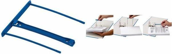 Actual product image Fellowes Archiv-Abheftbügel ProClip (20 x)