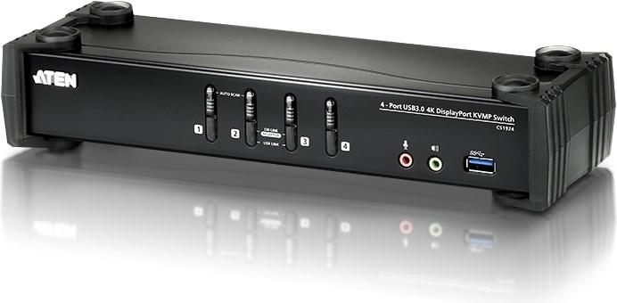 Actual product image Aten Cs1924