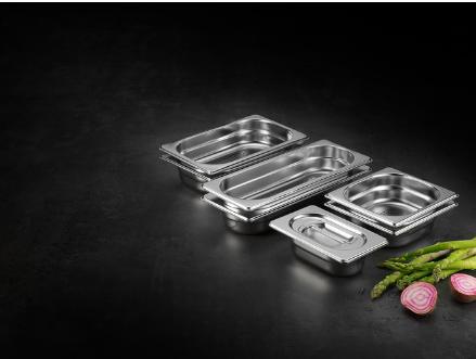 Actual product image AEG MaxiKlasse Steam Kit - Professional set for steamers