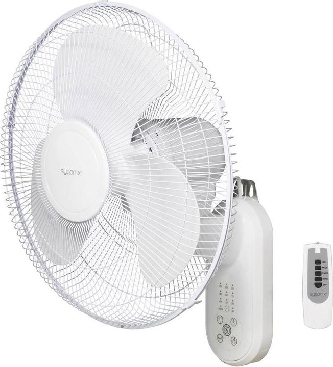 Sygonix Wandventilator