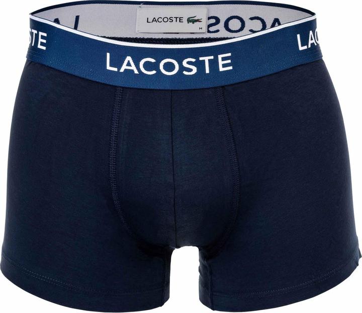 Immagine prodotto Lacoste 5H3401 (M, confezione da 3)