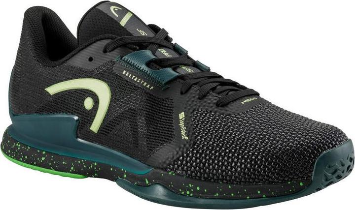 Image du produit Head Sprint Pro 3.5 SF Men BKFG (48 1/3)