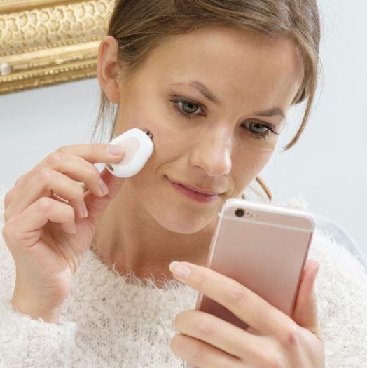 Immagine prodotto Homedics Spazzola di pulizia Pureté+