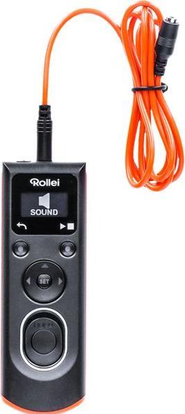 Produktbild Rollei Remote Cable Canon (Kabel)