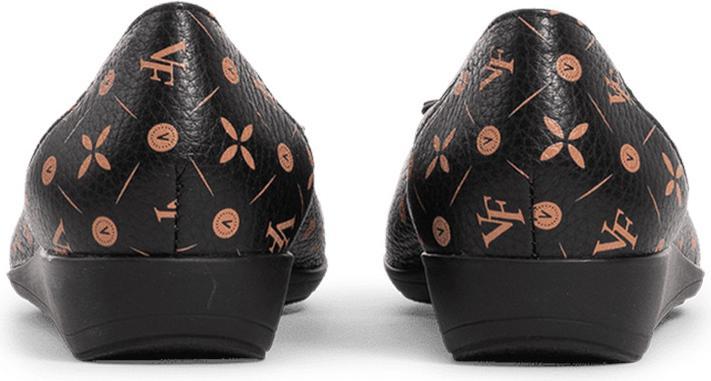 Produktbild Vitaform ® Ballerinas Damen I Slip Ons Sommer-Schuhe I Brautschuhe flach I 100% exklusives (40)