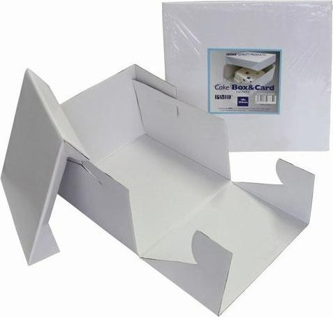 Immagine prodotto PME scatola per dolci