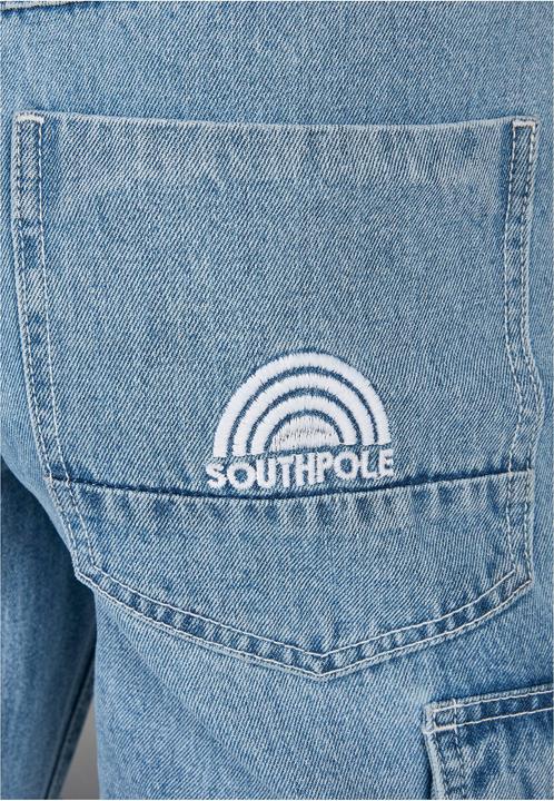 Image du produit Southpole Denim avec poches cargo (34)
