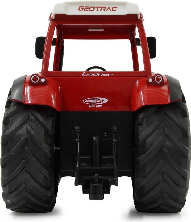 Produktbild Jamara Lindner Geotrac 1:17