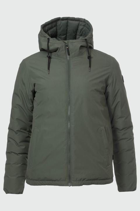 Actual product image Rukka Malia Damen Winterjacke (36)