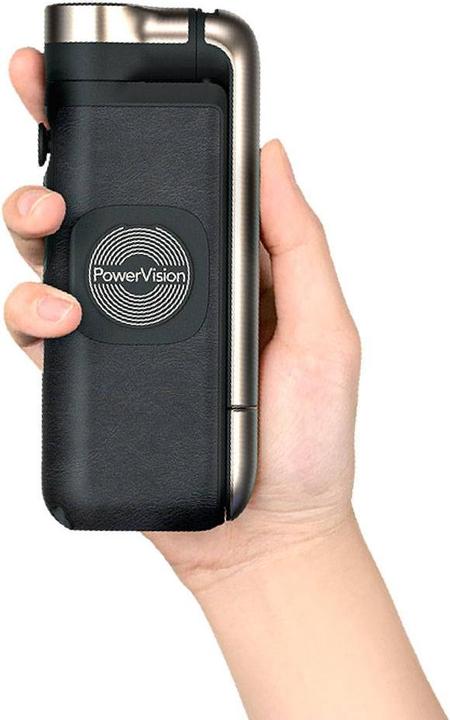 Productafbeelding PowerVision S1 Gimbal Explorer Kit (Smartphone, 0.22 kg)