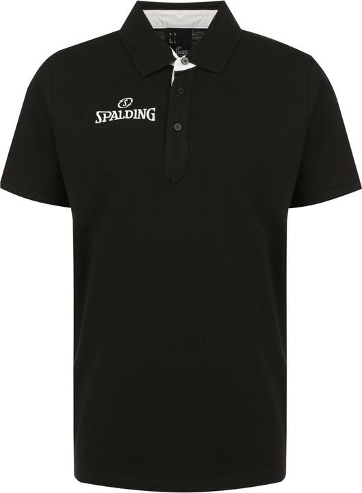 Spalding Prime Poloshirt Herren (S)