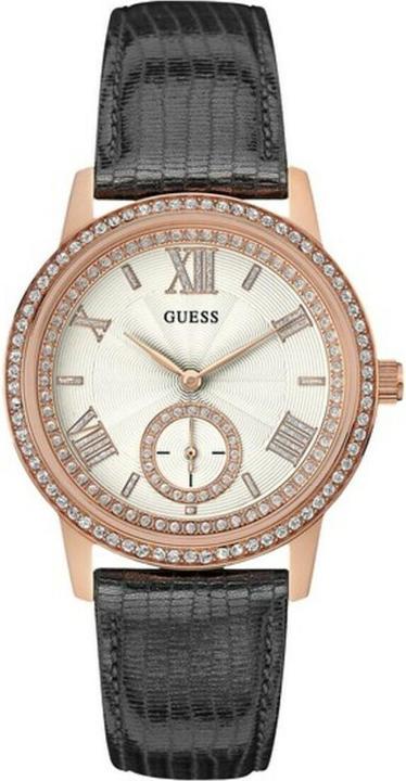 Actual product image Guess Ladies' watch W0642L3 (Ø 39 mm) (39 mm)