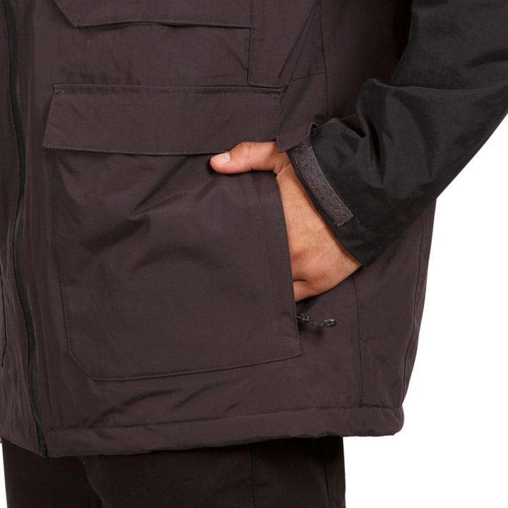 Immagine prodotto Trespass Giacca Heathrack impermeabile (XS)