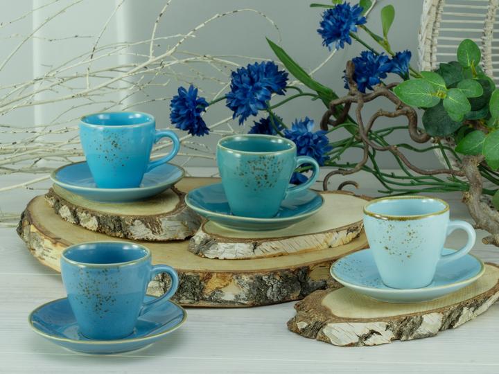 Image du produit CreaTable Collection Nature (8 x)
