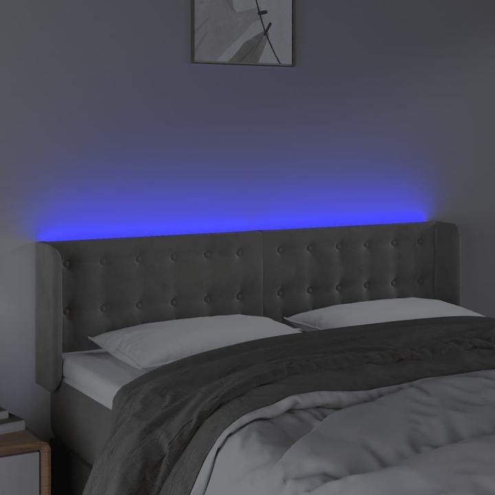 Immagine prodotto VidaXL Gianna (147 x 16 x 88 cm)