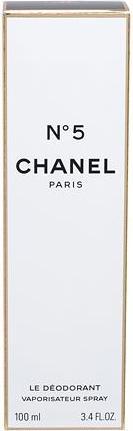 Produktbild Chanel No 5 (Spray, 100 ml)