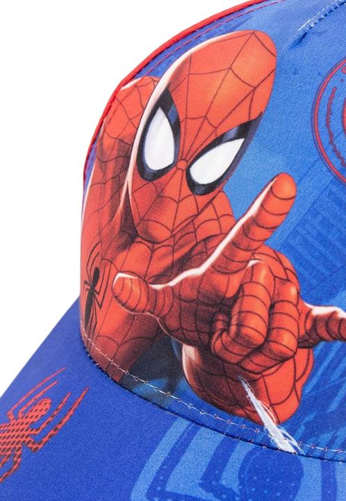 Image du produit Disney Spiderman Kappe