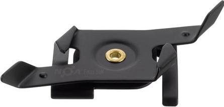Sylvania SKB 11T2TProfildeckenClip für 3PhasenSchiene, schwarz