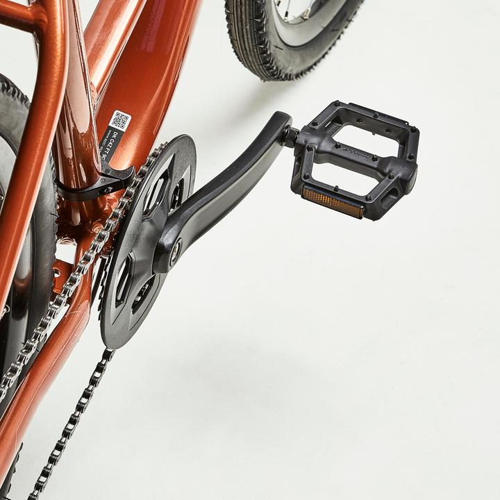 Produktbild Btwin RIVERSIDE 500