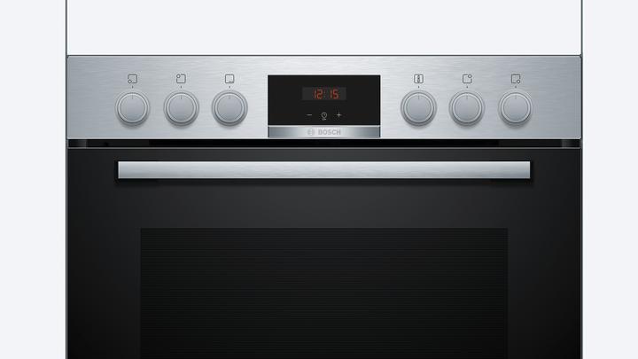 Produktbild Bosch Hausgeräte EB-Herd
