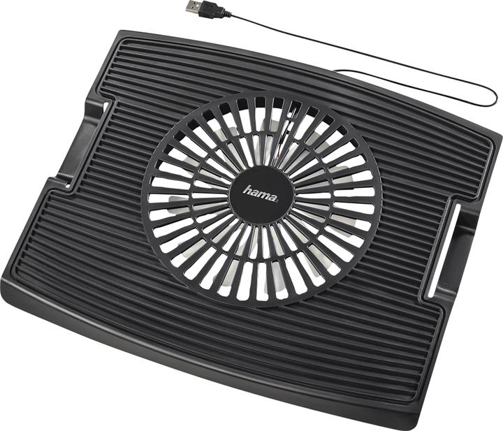 Immagine prodotto Hama Raffreddatore per notebook "Wave