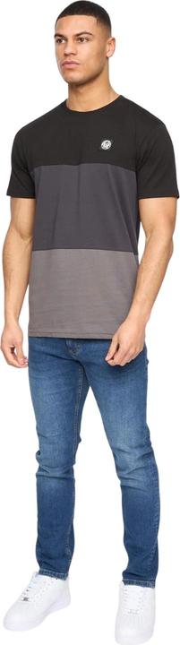 Image du produit Henleys - T-shirt HENPANEL - Homme (XL)