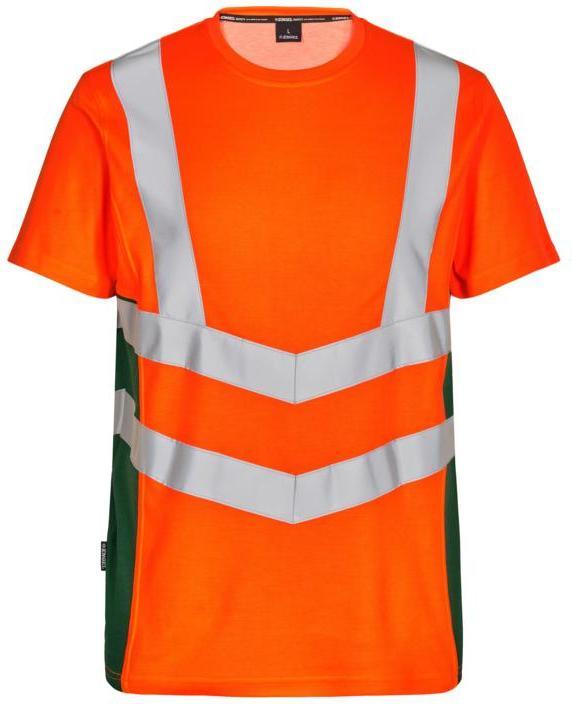 Produktbild F. Engel Safety T-Shirt (XS)