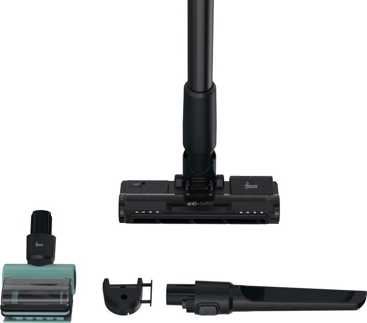 Actual product image Hoover HF201P 011