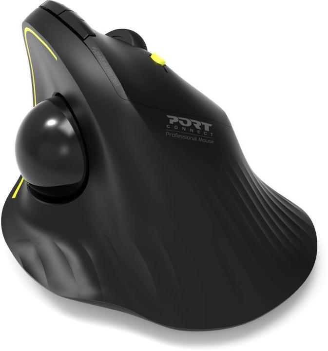 Produktbild Port Designs Ergonomische Maus (Kabellos)