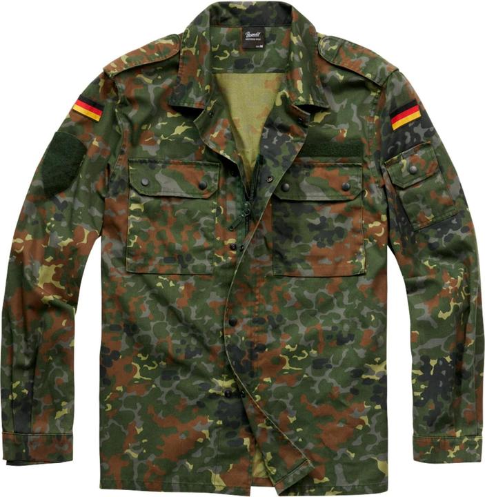 Produktbild Brandit BW Feldbluse (L)