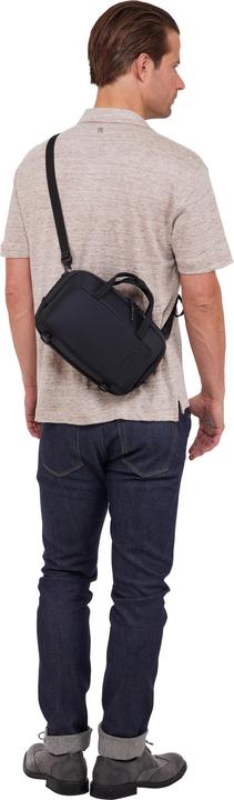 Image du produit Thule Subterra 2 Crossbody 5l - Black (5 l)