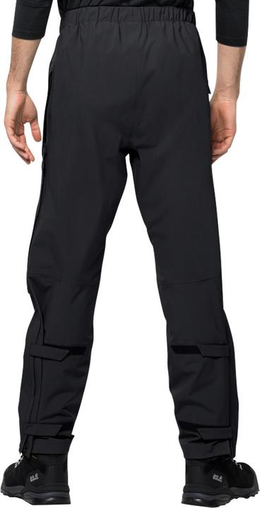 Immagine prodotto Jack Wolfskin Morobbia 3L Pants (XL)